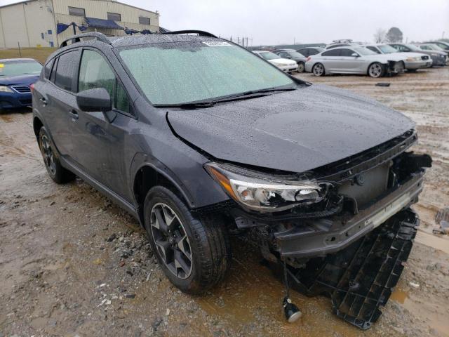 subaru crosstrek 2020 jf2gtapc2l8206598