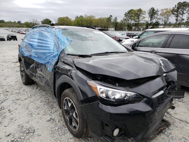 subaru crosstrek 2020 jf2gtapc2l8215530