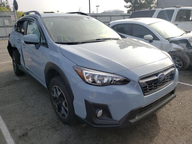 subaru crosstrek 2020 jf2gtapc2l8257597