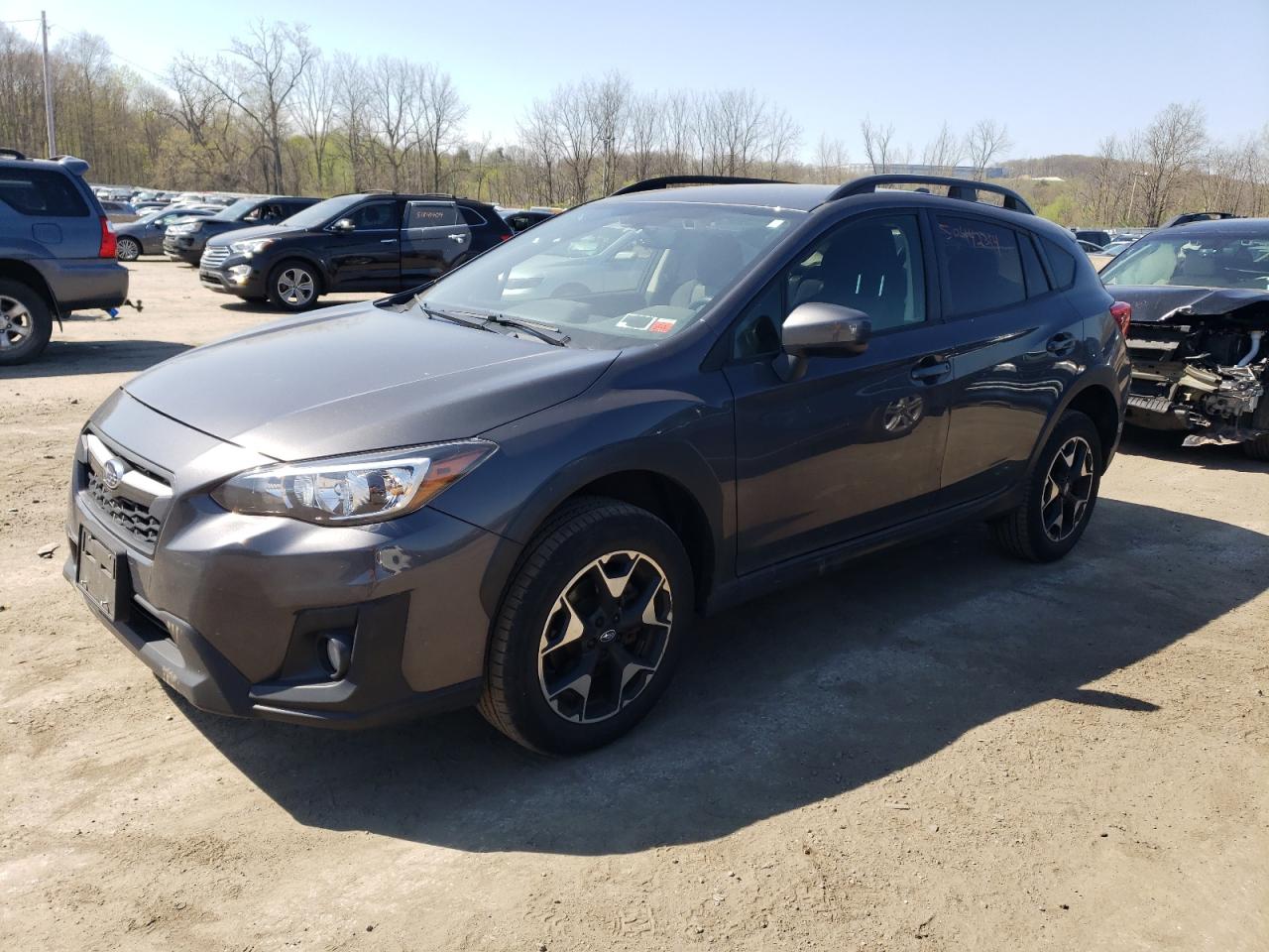 subaru crosstrek 2020 jf2gtapc2l8259401