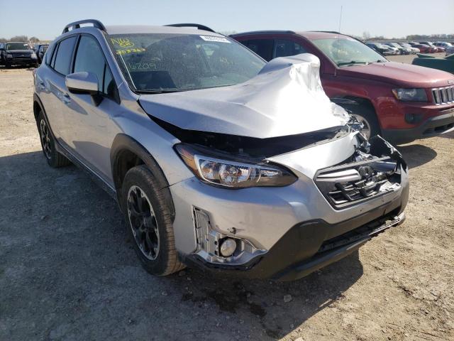 subaru crosstrek 2021 jf2gtapc2m8203363