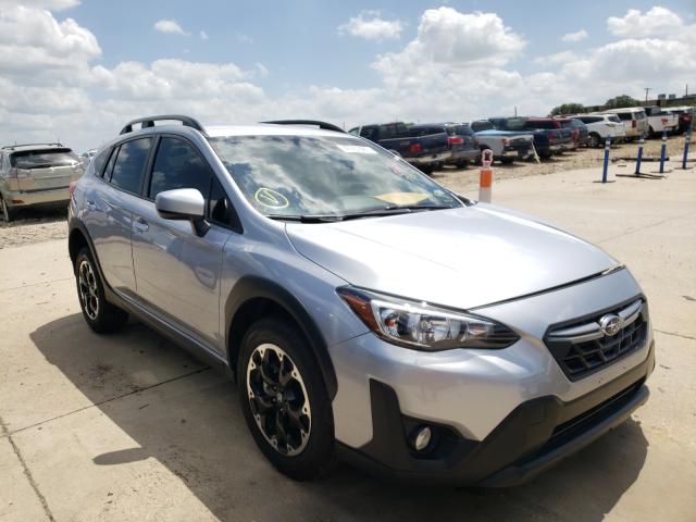 subaru crosstrek 2021 jf2gtapc2m8233169