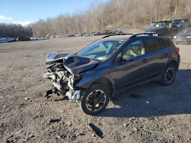 subaru crosstrek 2021 jf2gtapc2m8272697