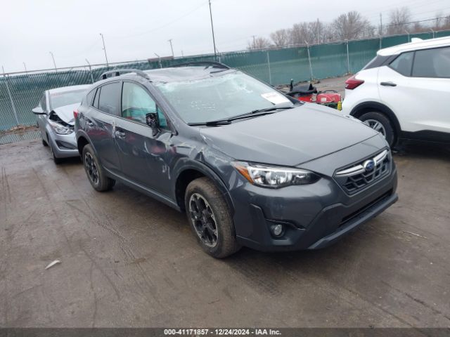 subaru crosstrek 2021 jf2gtapc2m8289905