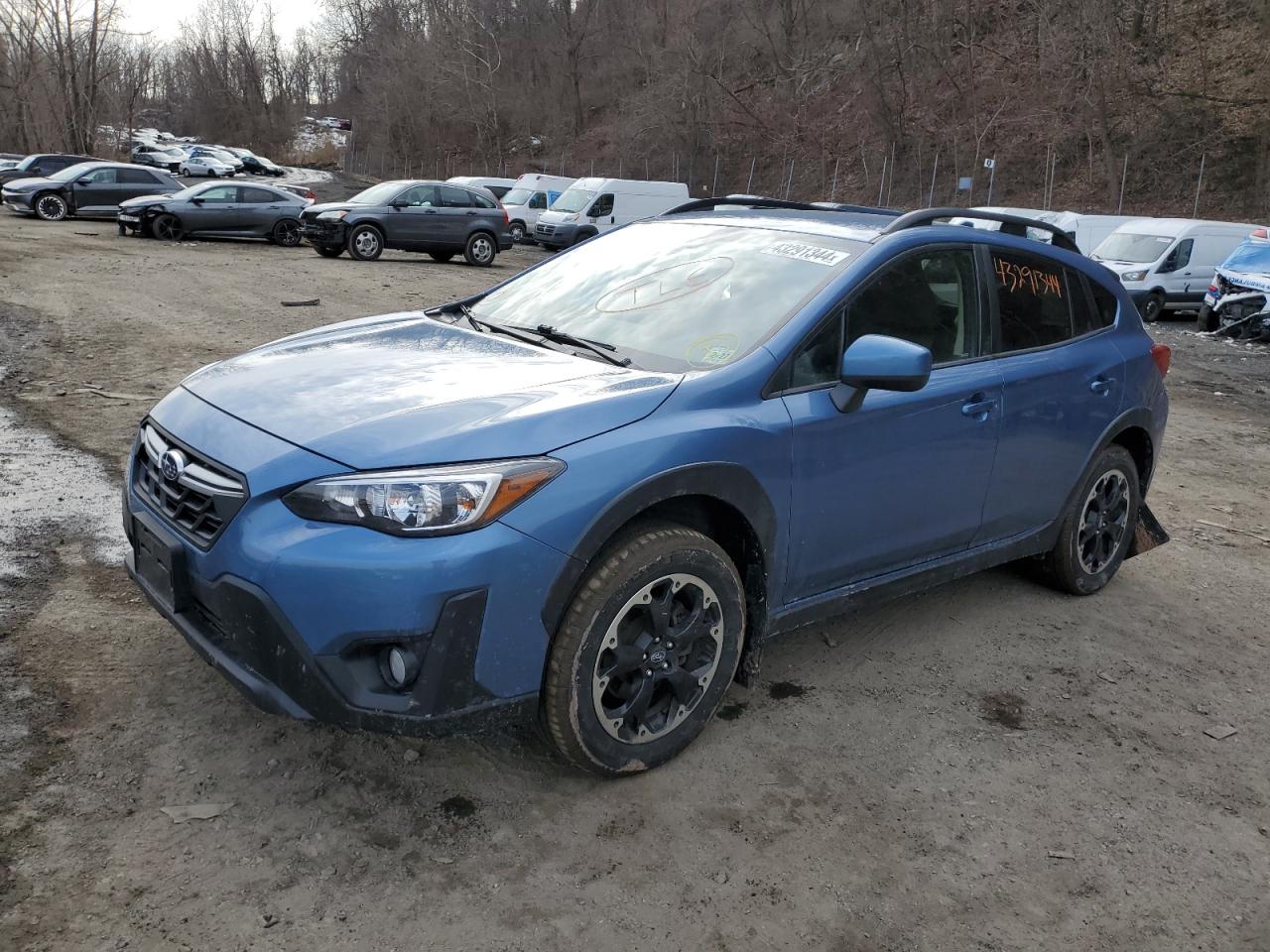 subaru crosstrek 2021 jf2gtapc2mh685316