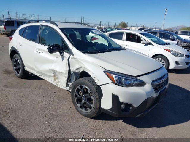 subaru crosstrek 2023 jf2gtapc2p8207319