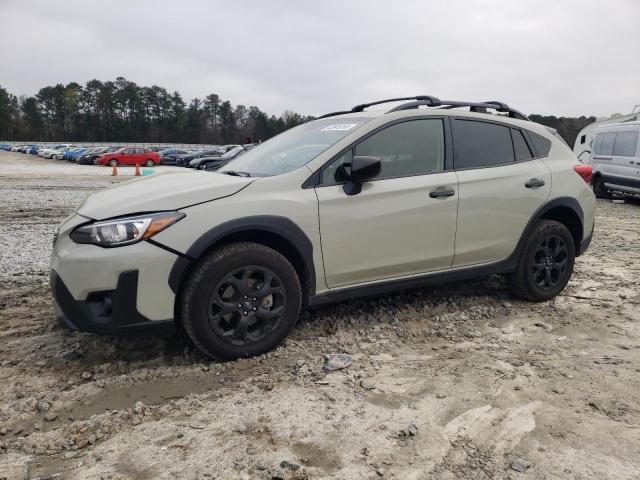 subaru crosstrek 2023 jf2gtapc2p8274762