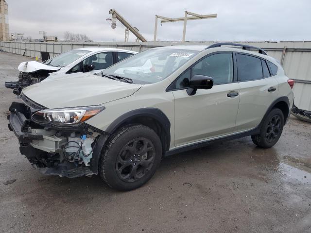 subaru crosstrek 2023 jf2gtapc2p8310210