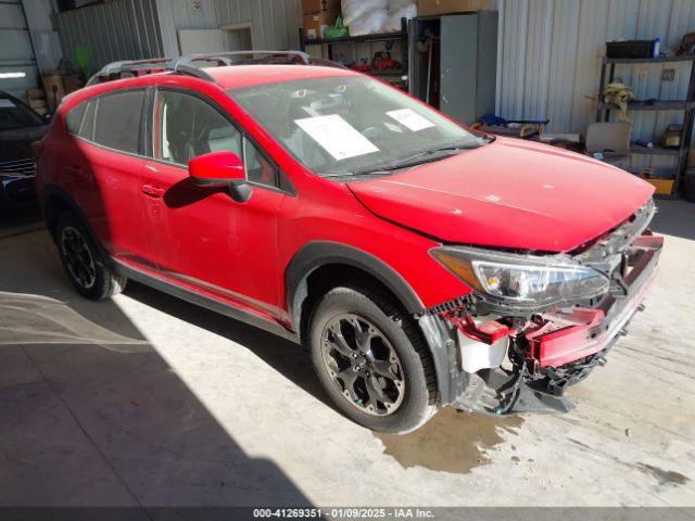 subaru crosstrek 2023 jf2gtapc2ph203433