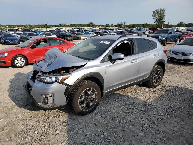 subaru crosstrek 2020 jf2gtapc3l8223667