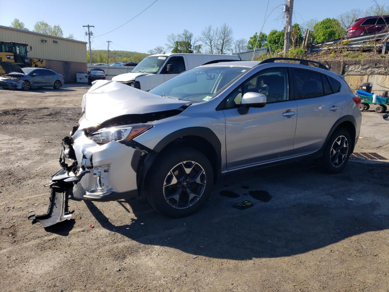 subaru crosstrek 2020 jf2gtapc3l8224639