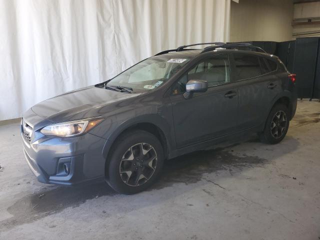 subaru crosstrek 2020 jf2gtapc3l8225144