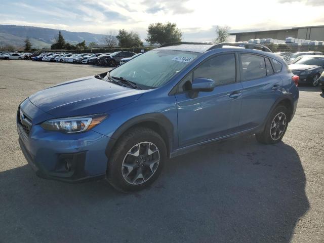 subaru crosstrek 2020 jf2gtapc3l8234622