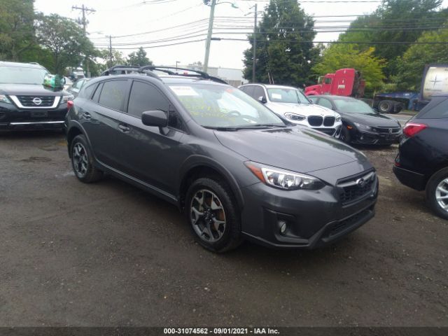 subaru crosstrek 2020 jf2gtapc3l8261464