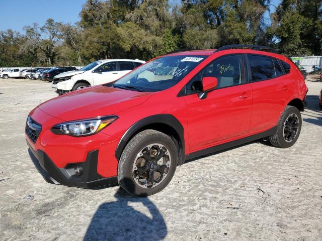 subaru crosstrek 2021 jf2gtapc3m8214632