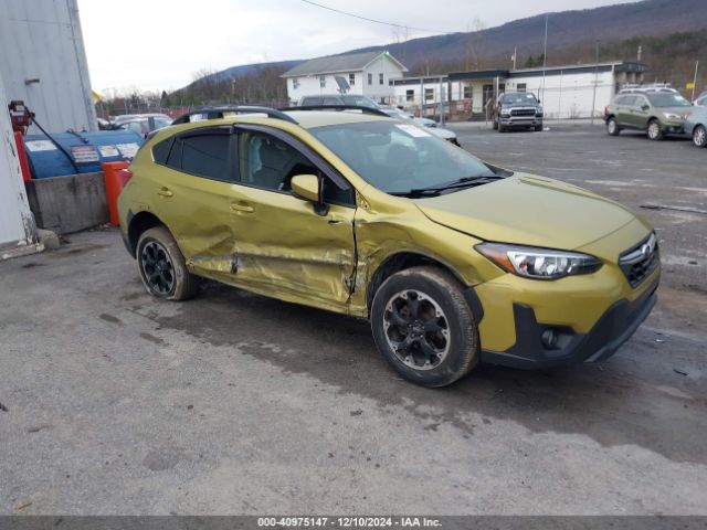 subaru crosstrek 2021 jf2gtapc3mh316559