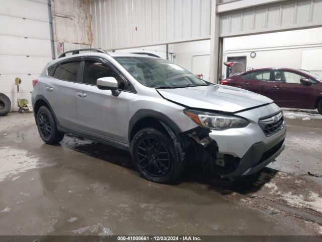 subaru crosstrek 2022 jf2gtapc3n8201543