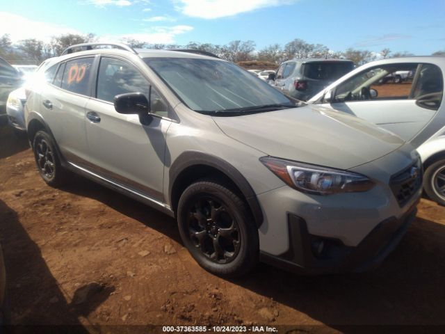 subaru crosstrek 2023 jf2gtapc3p8222363