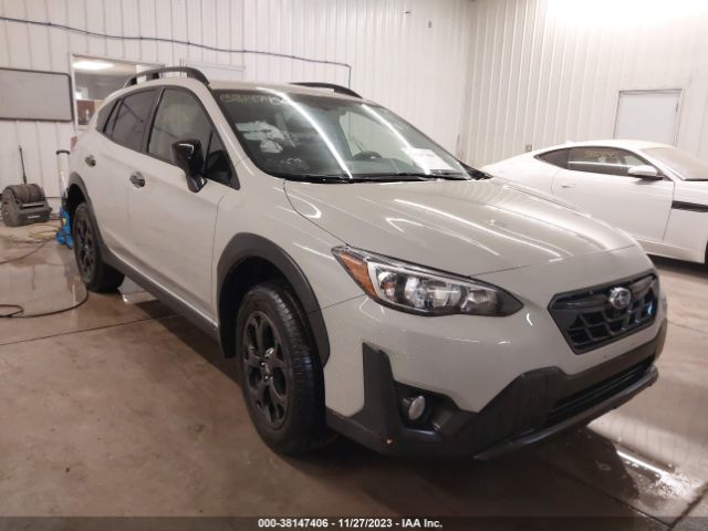 subaru crosstrek 2023 jf2gtapc3p8262149