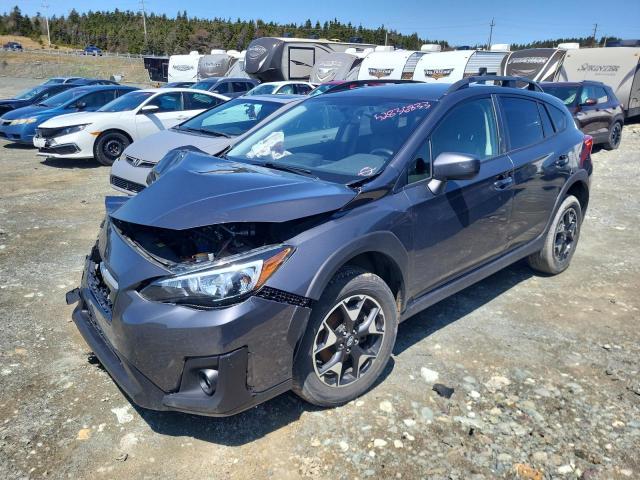 subaru crosstrek 2020 jf2gtapc4l8209390