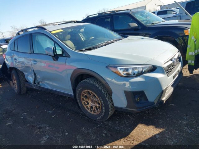 subaru crosstrek 2020 jf2gtapc4l8232183