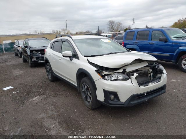 subaru crosstrek 2020 jf2gtapc4l8267628