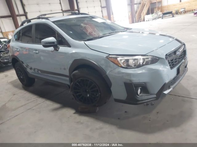 subaru crosstrek 2020 jf2gtapc4lh243362