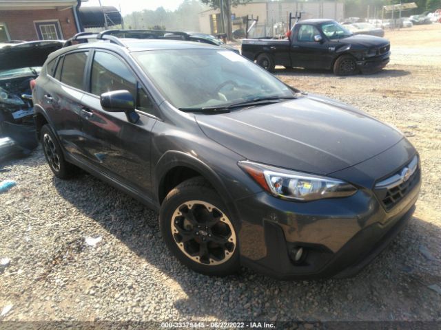 subaru crosstrek 2021 jf2gtapc4m8300919