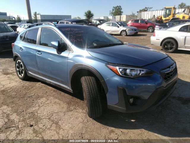 subaru crosstrek 2021 jf2gtapc4mh215188