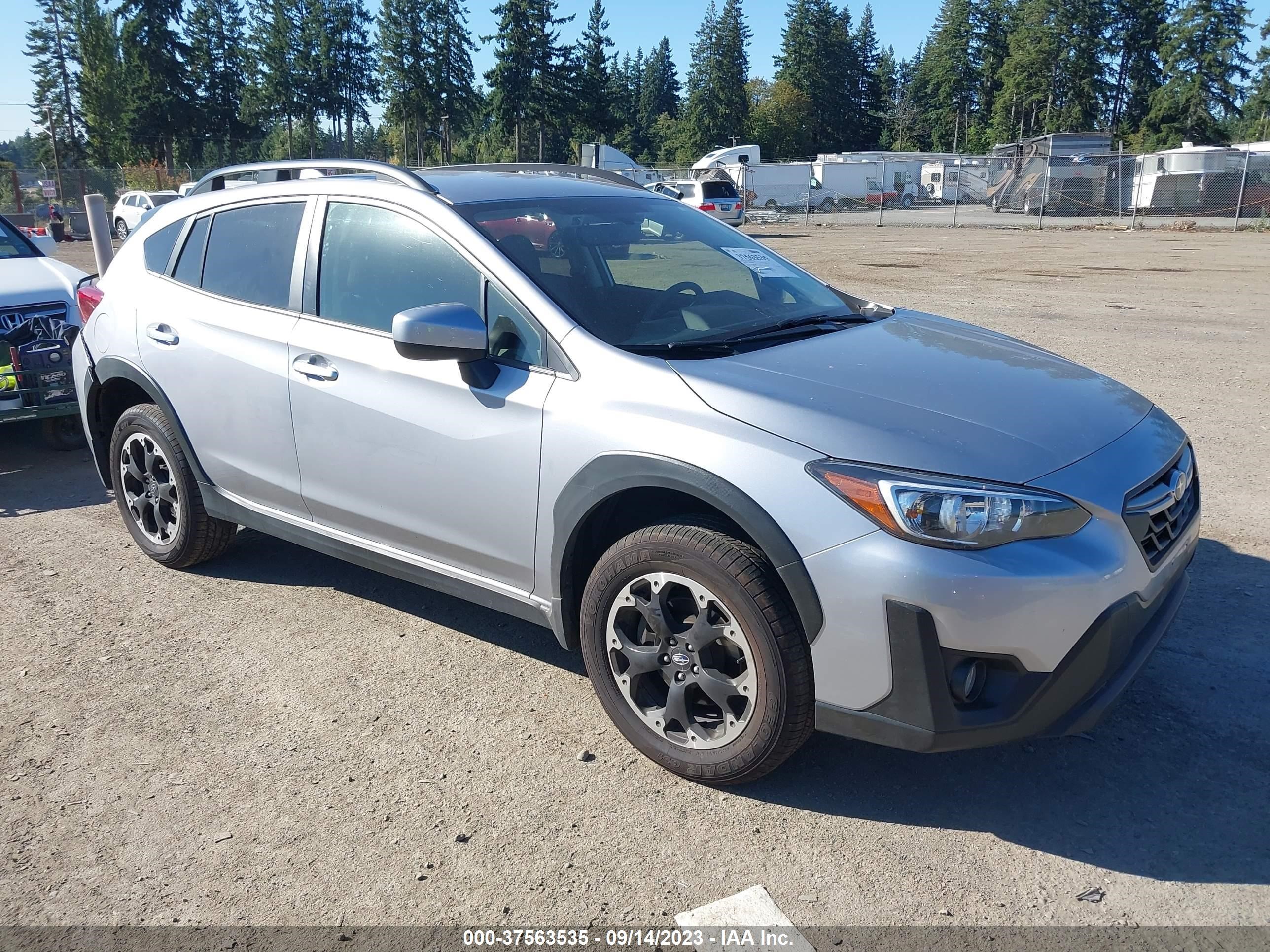 subaru crosstrek 2023 jf2gtapc4p8263942