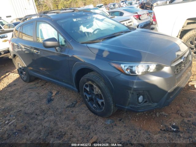 subaru crosstrek 2020 jf2gtapc5l8207325