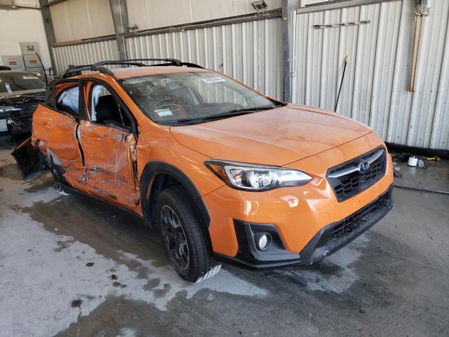 subaru crosstrek 2020 jf2gtapc5l8220267