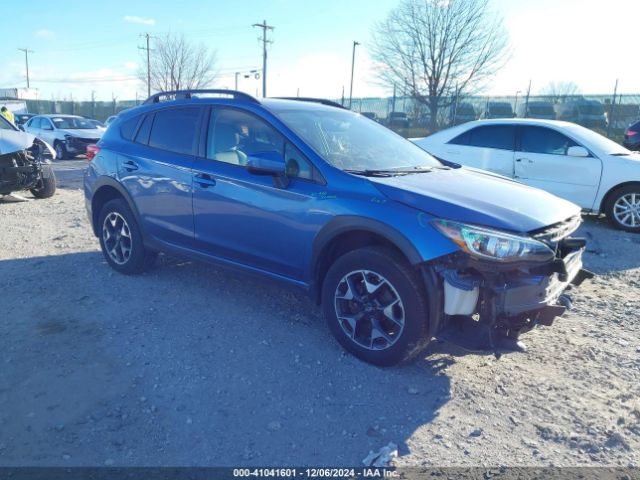 subaru crosstrek 2020 jf2gtapc5l8233519