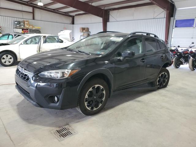 subaru crosstrek 2021 jf2gtapc5m8214731