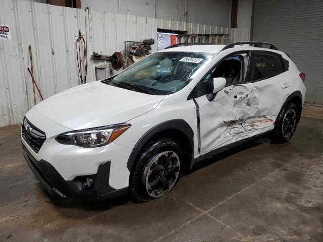 subaru crosstrek 2021 jf2gtapc5m8261418