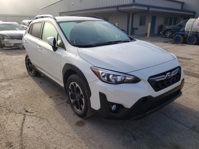 subaru crosstrek 2021 jf2gtapc5m8271611