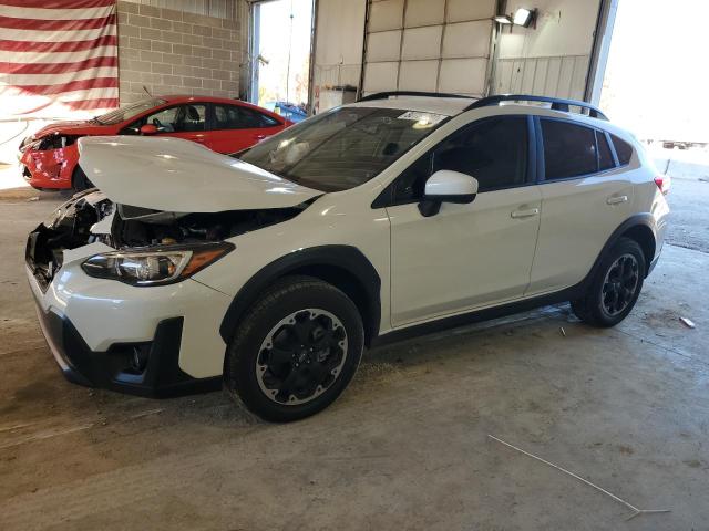 subaru crosstrek 2021 jf2gtapc5m8382899