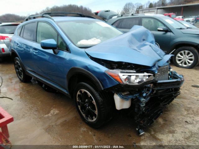 subaru crosstrek 2022 jf2gtapc5nh209708