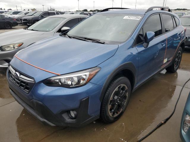 subaru crosstrek 2023 jf2gtapc5ph213714