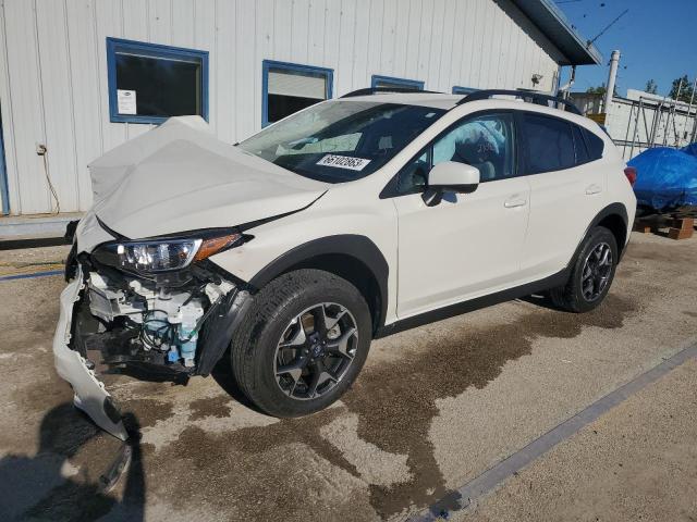 subaru crosstrek 2020 jf2gtapc6l8235408