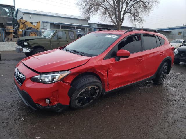 subaru crosstrek 2021 jf2gtapc6m8216553