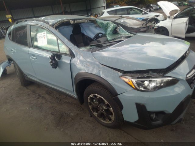 subaru crosstrek 2021 jf2gtapc6mh360863