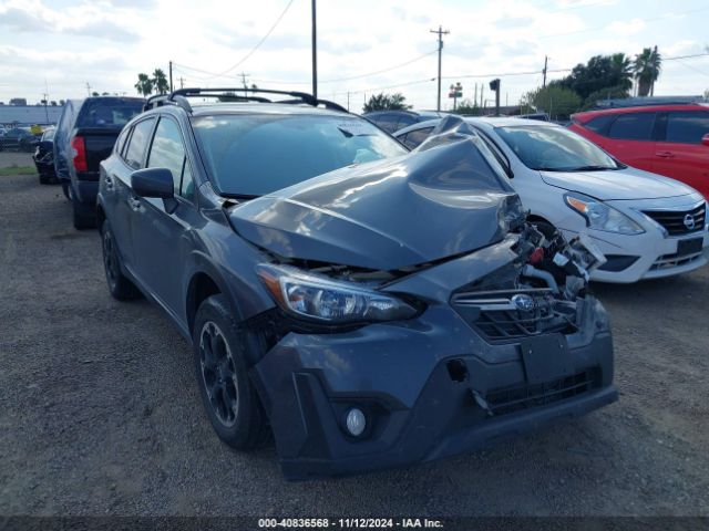 subaru crosstrek 2022 jf2gtapc6n8264362