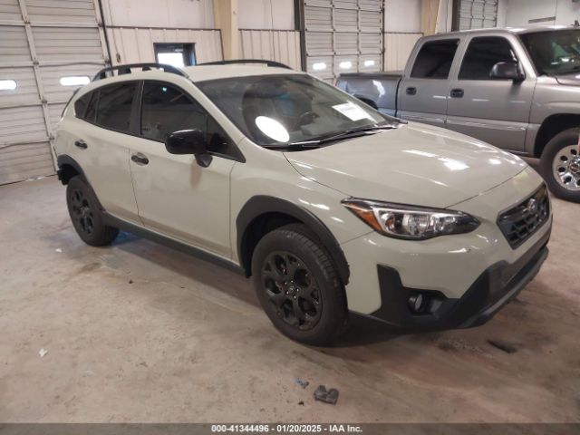 subaru crosstrek 2023 jf2gtapc6p8221305