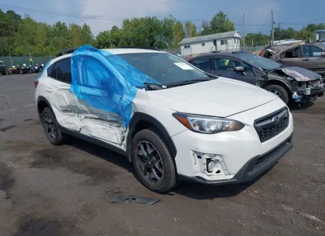 subaru crosstrek 2020 jf2gtapc7l8200117