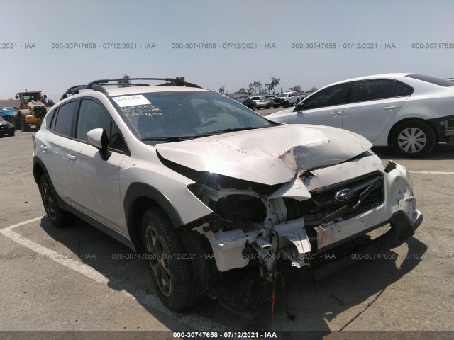 subaru crosstrek 2020 jf2gtapc7l8224935