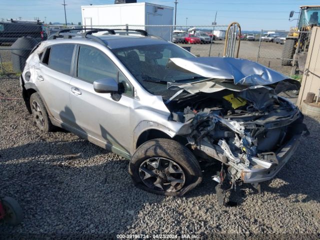 subaru crosstrek 2020 jf2gtapc7l8256896