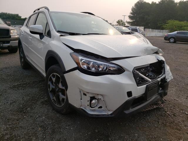 subaru crosstrek 2020 jf2gtapc7l8262780