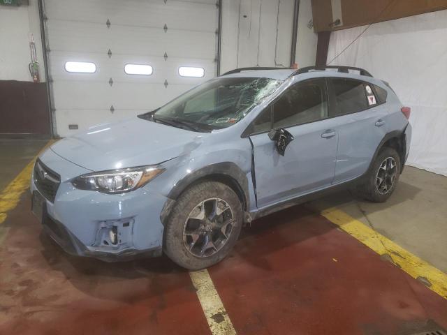 subaru crosstrek 2020 jf2gtapc7l8269664