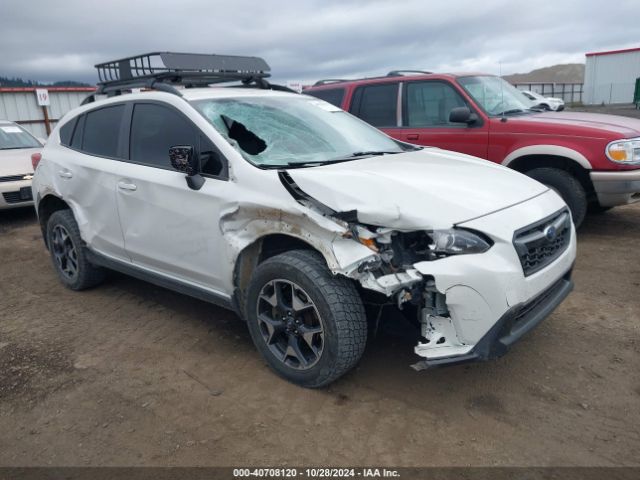 subaru crosstrek 2020 jf2gtapc7lh246658